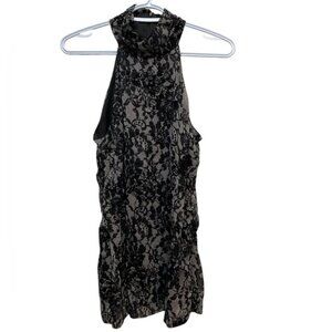 Joseph Ribkoff Sleeveless Dress